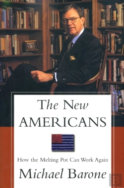 Bertrand.pt - The New Americans