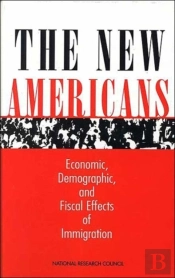 The New Americans
