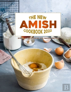 Bertrand.pt - The New Amish Cookbook 2022