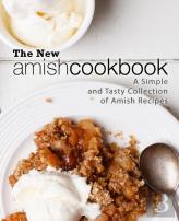 The New Amish Cookbook