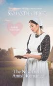 The New Amish Girl
