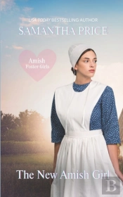 The New Amish Girl