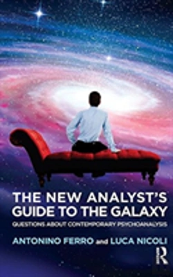 Bertrand.pt - The New Analyst'S Guide To The Galaxy