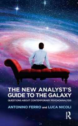 Bertrand.pt - The New Analyst'S Guide To The Galaxy