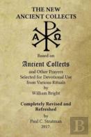 The New Ancient Collects