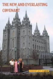 The New And Everlasting Covenant