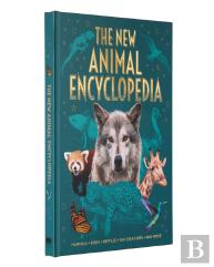The New Animal Encyclopedia