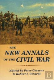 The New Annals Of The Civil War