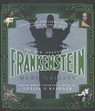 The New Annotated Frankenstein