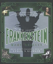 The New Annotated Frankenstein