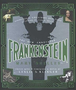 Bertrand.pt - The New Annotated Frankenstein