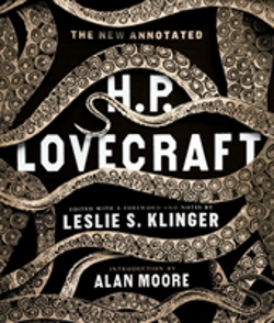 Bertrand.pt - The New Annotated H. P. Lovecraft