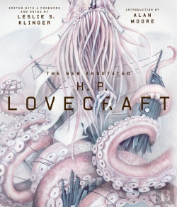 Bertrand.pt - The New Annotated H. P. Lovecraft