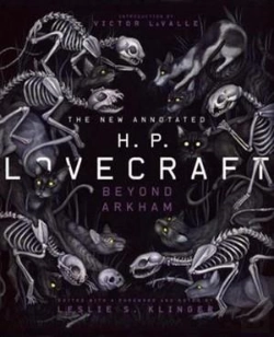 Bertrand.pt - The New Annotated H.P. Lovecraft
