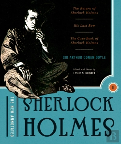Bertrand.pt - The New Annotated Sherlock Holmes