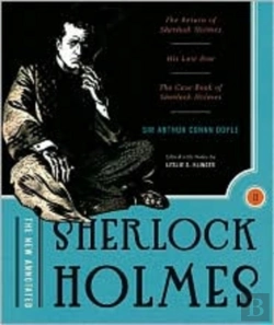 Bertrand.pt - The New Annotated Sherlock Holmes