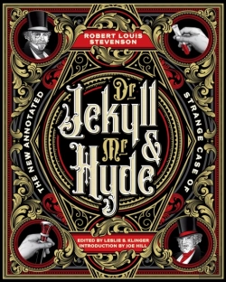 Bertrand.pt - The New Annotated Strange Case Of Dr. Jekyll And Mr. Hyde