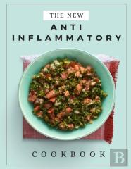 The New Anti-Inflammatory Cookbook
