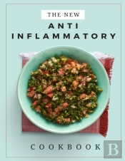 The New Anti-Inflammatory Cookbook