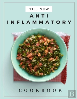 Bertrand.pt - The New Anti-Inflammatory Cookbook