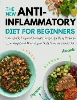Bertrand.pt - The New Anti-Inflammatory Cookbook