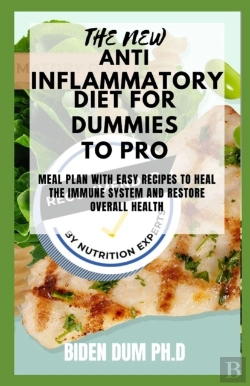 Bertrand.pt - The New Anti Inflammatory Diet For Dummies To Pro