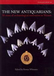 The New Antiquarians