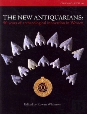 The New Antiquarians