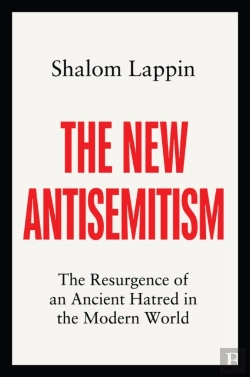 Bertrand.pt - The New Antisemitism