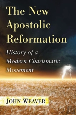 Bertrand.pt - The New Apostolic Reformation