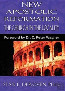 Bertrand.pt - The New Apostolic Reformation