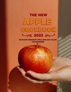 Bertrand.pt - The New Apple Cookbook 2022