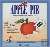 The New Apple Pie 6e ; Cd Eleve
