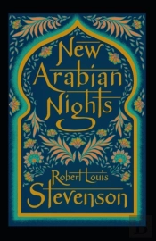 The New Arabian Nights Annotated