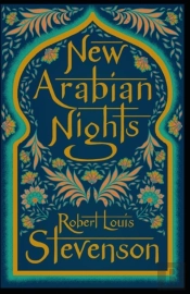 The New Arabian Nights Annotated
