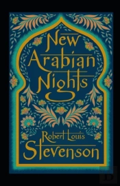 The New Arabian Nights Annotated