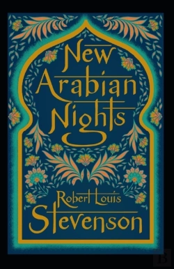 Bertrand.pt - The New Arabian Nights Annotated