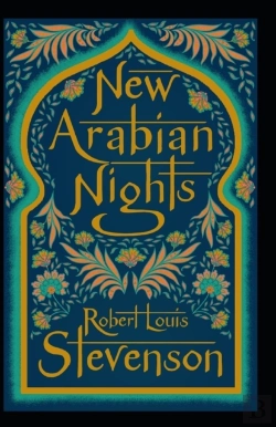 Bertrand.pt - The New Arabian Nights Annotated
