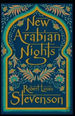 Bertrand.pt - The New Arabian Nights Annotated