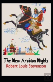 The New Arabian Nights Annotated