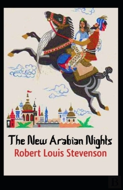 Bertrand.pt - The New Arabian Nights Annotated