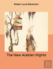 The New Arabian Nights