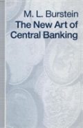The New Art Of Central Banking