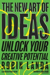 The New Art Of Ideas