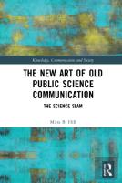 The New Art Of Old Public Science Communication