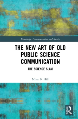 Bertrand.pt - The New Art Of Old Public Science Communication