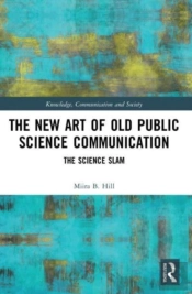 The New Art Of Old Public Science Communication