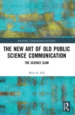 Bertrand.pt - The New Art Of Old Public Science Communication