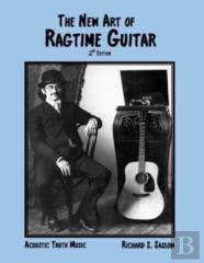 The New Art Of Ragtime Guitar