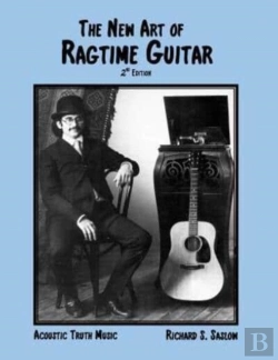 Bertrand.pt - The New Art Of Ragtime Guitar